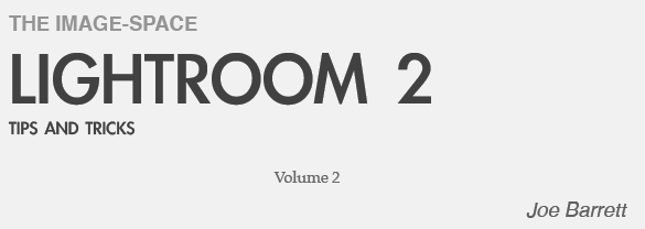 Logiciel : un ebook gratuit sur Lightroom 2