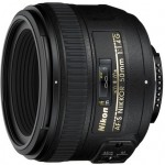 Test : l'objectif Nikon AF-S 50mm f/1.4