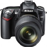 Test : en savoir un peu plus du Nikon D90