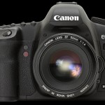 Test : le reflex Canon EOS 5D Mark II