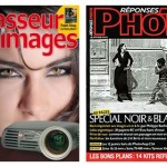 Magazine : les numéros du mois de mars