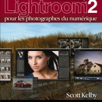 Livres : découvrir Lightroom 2