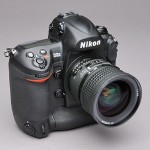 Test : le Nikon D3X sous toutes ses coutures