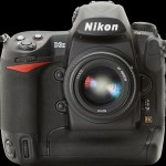 Test : le Nikon D3x à la moulinette de Dpreview