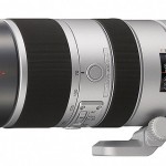 Test : l'objectif Sony 70-400mm f/4-5,6 G SSM