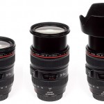 Objectif : le Canon EF 24-105mm f/4L IS USM