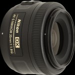 Test : l'objectif Nikon AF-S DX 35mm f/1.8