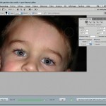 Astuce : gestion des outils dans Photoshop CS4