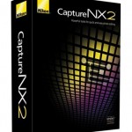 Logiciel : premier retour sur Capture NX 2.2