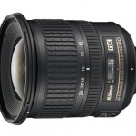 Test : l'objectif Nikon AF-S DX 10-24mm f/3.5-4.5 G ED