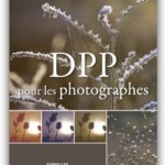 Livre : Canon DPP pour les photographes
