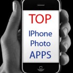 Logiciel : 5 applications photo pour iPhone