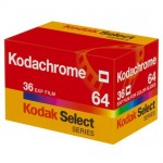News : la fin du film Kodachrome