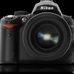 Test : le reflex Nikon D5000