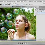 Technique : réaliser des bulles de savon dans Photoshop CS4
