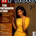 Magazine : être photographe en 2009