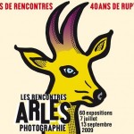 Divers : les 40 ans des rencontres d'Arles
