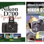 Livre : tout savoir sur le Nikon D700