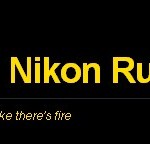 Rumeur : la roadmap Nikon pour 2009/2010