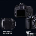 Rumeurs : le Canon EOS 7D, un secret de polichinelle