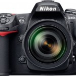 News : nouveaux reflex chez Nikon