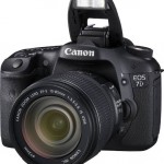 News : le Canon EOS 7D