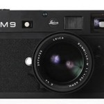 Rumeur : un Leica M9 pour le 09/09/09
