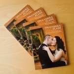 Livre : On-camera flash. Techniques for digital wedding and portrait photography