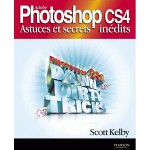 Livre : astuces et secrets pour Photoshop CS4
