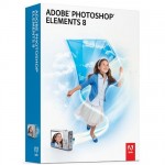 News : Adobe annonce la sortie de Photoshop ... Elements 8 !