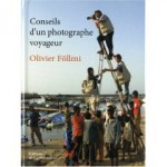 Livre : conseils d'un photographe voyageur