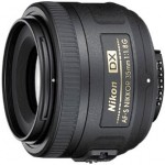 Test : l'objectif Nikon AF-S DX 35mm f/1.8 G