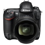 News : sortie du Nikon D3s
