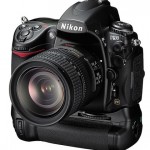 Rumeur : un Nikon D800 pour Noël ?
