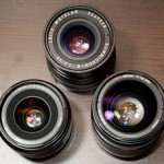 Test : une focale fixe de 35mm pour le Sony A900