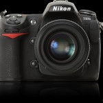 Test : analyse du Nikon D300S