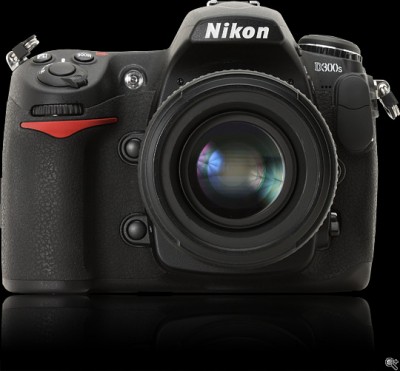 Nikon-D300s