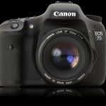 Test : Dpreview évalue le Canon EOS 7D