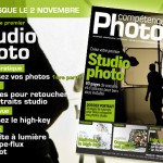Magazine : développer vos connaissances en photo de studio