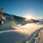 Technique : réussir vos images hivernales