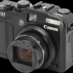 Test : le super compact Canon PowerShot G11