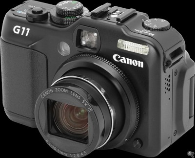 Canon-powershot-G11