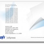 Impression : EFI eXpress, un RIP logiciel