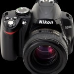 Test : le Nikon D3000