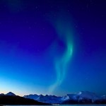 Technique : photographier une aurore boréale