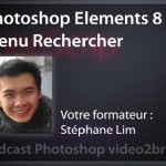 Retrouver ses photos avec Photoshop Elements 8