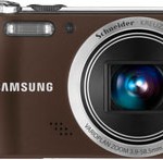News : encore 5 nouveaux compacts chez Samsung