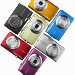 News : les compacts 2010 de Nikon
