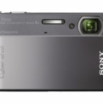 News : 2 compacts Cyber-shot chez Sony