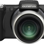 News : les compacts Olympus 2010